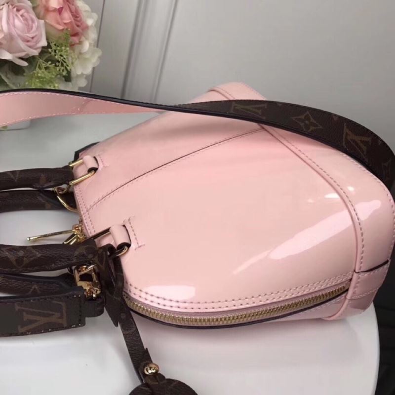 Louis Vuitton Top Handle Bags